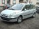2003 Peugeot  807 160 Tendance, 8 seats Van / Minibus Used vehicle photo 3