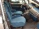 2003 Peugeot  807 160 Tendance, 8 seats Van / Minibus Used vehicle photo 6