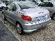2004 Peugeot  206 CC 1.6 16V Quiksilver 110 Cabrio / roadster Used vehicle photo 2