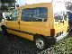 2001 Peugeot  Partner 170 C D 70 Van / Minibus Used vehicle photo 14