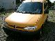 2001 Peugeot  Partner 170 C D 70 Van / Minibus Used vehicle photo 3