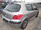 2001 Peugeot  307 HDi 90 AIR EURO 3 Limousine Used vehicle photo 2