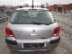 2001 Peugeot  307 HDi 90 AIR EURO 3 Limousine Used vehicle photo 6
