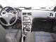 2001 Peugeot  307 HDi 90 AIR EURO 3 Limousine Used vehicle photo 8