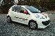 Peugeot  107 * 70 * Street Racing € 4 * Climate * TOP 2009 Used vehicle photo