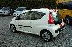 2009 Peugeot  107 * 70 * Street Racing € 4 * Climate * TOP Small Car Used vehicle photo 3