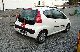 2009 Peugeot  107 * 70 * Street Racing € 4 * Climate * TOP Small Car Used vehicle photo 4