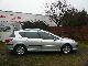 2006 Peugeot  407 SW 1.6 HDI Fap DPF 110 panoramic roof air Estate Car Used vehicle photo 1