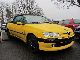 2000 Peugeot  306 1.6 Convertible Air / leather / Sitzheizg / CD / Tüv 5/13 Cabrio / roadster Used vehicle photo 1