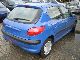 2004 Peugeot  206 KAT WITH NEW EURO 3 TÜV Small Car Used vehicle photo 2