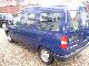 1999 Peugeot  Expert 1.9 TD Comfort 6 - seater + 1 Hand Estate Car Used vehicle
			(business photo 4