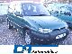 Peugeot  HDI partners 90 (DPF) Green Plakette/Scheckh./2.Hd. 2001 Used vehicle photo