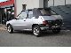 1993 Peugeot  205 CJ convertible orig. First 90,683 kilometers Hand! Cabrio / roadster Used vehicle photo 12