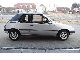 1993 Peugeot  205 CJ convertible orig. First 90,683 kilometers Hand! Cabrio / roadster Used vehicle photo 13