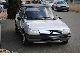 1993 Peugeot  205 CJ convertible orig. First 90,683 kilometers Hand! Cabrio / roadster Used vehicle photo 1