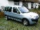 2003 Peugeot  Partner Combi 110 Grand Filou Cool Estate Car Used vehicle photo 2