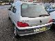 2003 Peugeot  106 Filou 1.Hand Small Car Used vehicle photo 2