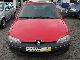 2000 Peugeot  Ideal for novice drivers 106 / Tüv NEW Small Car Used vehicle photo 2
