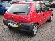 2000 Peugeot  Ideal for novice drivers 106 / Tüv NEW Small Car Used vehicle photo 3