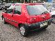 2000 Peugeot  Ideal for novice drivers 106 / Tüv NEW Small Car Used vehicle photo 4
