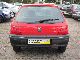 2000 Peugeot  Ideal for novice drivers 106 / Tüv NEW Small Car Used vehicle photo 5