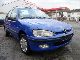 Peugeot  106 D Special 1999 Used vehicle photo
