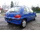 1999 Peugeot  106 D Special Small Car Used vehicle photo 2