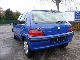 1999 Peugeot  106 D Special Small Car Used vehicle photo 3