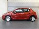 2008 Peugeot  207 FELINE 6.1 HDIF 110pk 5-DRS Small Car Used vehicle photo 8