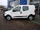 2010 Peugeot  Bipper HDi70 hours Limousine Used vehicle photo 2