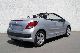 2011 Peugeot  207 1.6 16v THP PREMIUM Cabrio / roadster Used vehicle photo 3