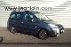 Peugeot  Outdoor 1.6 HDi 90ch 5P PARTNER TEPEE 2008 Used vehicle photo
