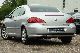 2006 Peugeot  307 CC HDi FAP 135 Tendance climate control Alufe Cabrio / roadster Used vehicle photo 3