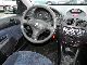 2000 Peugeot  Tüv 206 * 08 / * 2013 * power * ABS * Airbag * ZV Small Car Used vehicle photo 9