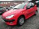 Peugeot  Tüv 206 * 08 / * 2013 * power * ABS * Airbag * ZV 2000 Used vehicle photo