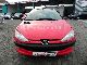 2000 Peugeot  Tüv 206 * 08 / * 2013 * power * ABS * Airbag * ZV Small Car Used vehicle photo 4