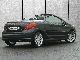 2008 Peugeot  207 CC Roland Garros HDi 110 leather PDC curve Cabrio / roadster Used vehicle photo 4