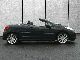 2008 Peugeot  207 CC Roland Garros HDi 110 leather PDC curve Cabrio / roadster Used vehicle photo 6