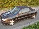 1994 Peugeot  306 Cabriolet 1.8 Cabrio / roadster Used vehicle photo 1