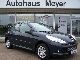 Peugeot  206 + 1.1 60 Trendy, air conditioning, CD radio 2010 Used vehicle photo