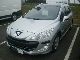 Peugeot  308 SW 1.6 Confort Pack FAP HDi110 2008 Used vehicle photo