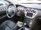 2010 Peugeot  607 2.7 V6 HDi FAP Féline BAa Limousine Used vehicle photo 1