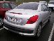2009 Peugeot  207 1.6 HDi110 FAP Sport Pack Cabrio / roadster Used vehicle photo 2