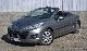 Peugeot  207 CC coupe cabriolet 1.6 HDI 112 cv + 2011 Used vehicle photo