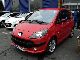 Peugeot  Sporty Pack 1007 1.6 HDi110 FAP 2008 Used vehicle photo