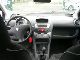2010 Peugeot  107 1.4 HDi Trendy 5p Small Car Used vehicle photo 4