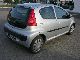 2009 Peugeot  107 1.4 HDi Trendy 5p Small Car Used vehicle photo 1