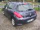 2008 Peugeot  308 1.6 Confort HDi90 FAP 5p Limousine Used vehicle photo 1