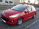 2011 Peugeot  75 207 Urban Move with panoramic roof Small Car Used vehicle photo 4