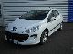 2008 Peugeot  HDi110 308 1.6 Confort Pack FAP 5p Limousine Used vehicle photo 1